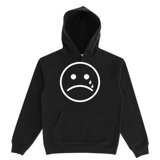 Nobody Likes Me Hoodie